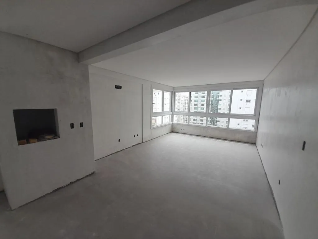 Apartamento 2 Dormitórios - Bairro Zona Nova