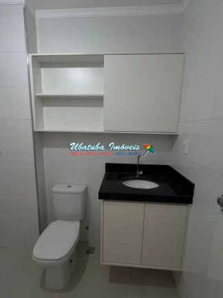Imagem Apartamento Novo em excelente localização no Centro