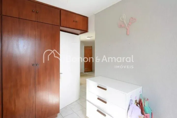 Imagem Apartamento à venda com 51m², 2 quartos e 1 vaga, Jd. Amazonas
