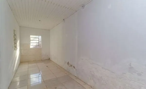 Imagem Casa no Menino Deus com 150m²