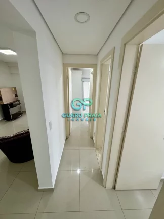 Imagem Apartamento para alugar no bairro Astúrias - Guarujá/SP