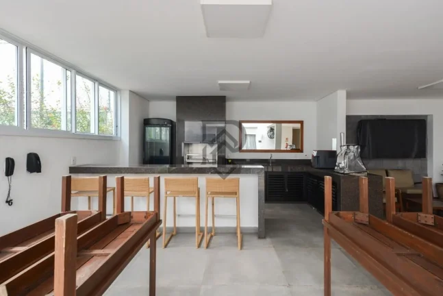 Imagem Apartamento Condomínio Don Klabin, 2 suites, 3 vagas determinadas