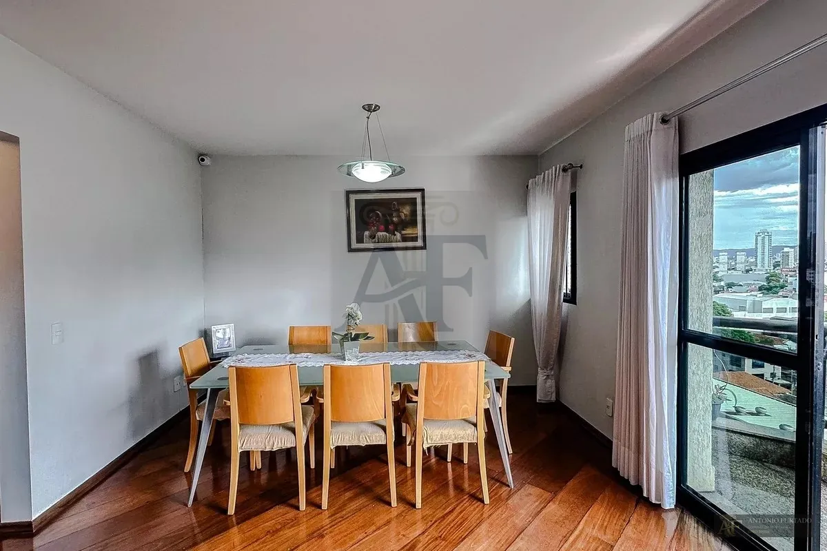 Imagem Apartamento à venda em Vila Regente Feijó, São Paulo