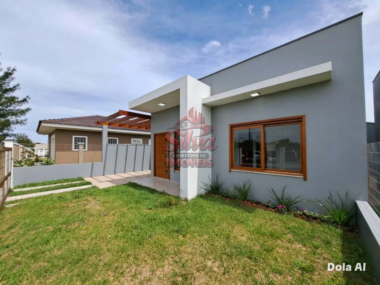 Imagem C70 | Casa 2 dormitórios à venda no Balneário Presidente