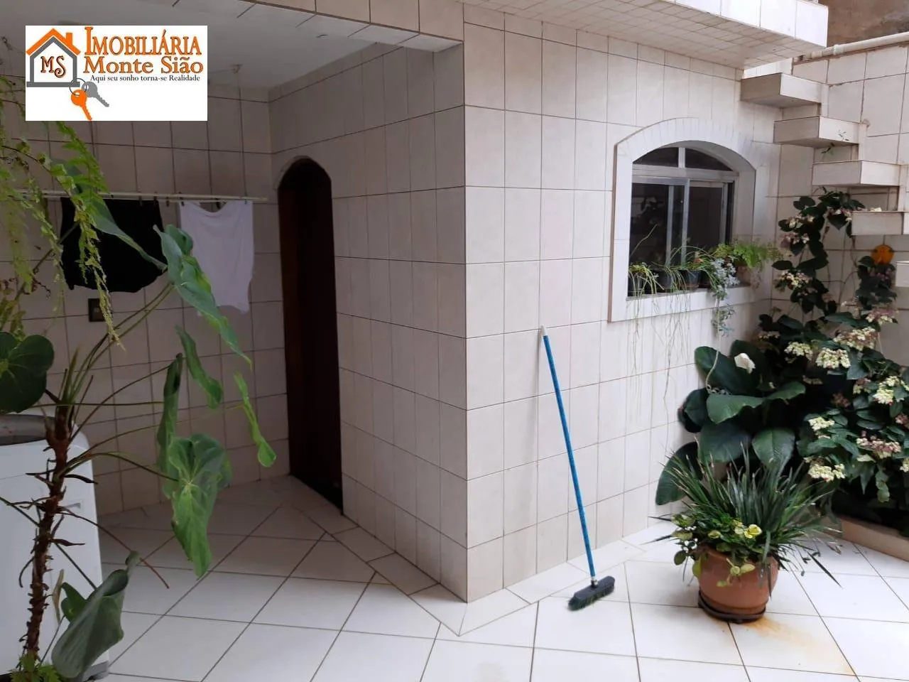Imagem Sobrado com 2 dormitórios à venda, 125 m² por R$ 550.000,00 - Parque Continental - Guarulhos/SP