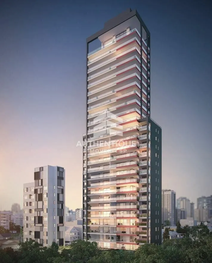 Foto do imóvel MAISON HELENA JARDINS - Apartamento à venda em São Paulo/SP em Alameda Franca, 1611 - Jardins, São Paulo - SP