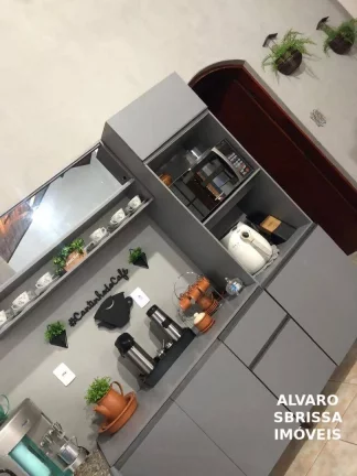 Imagem Belissima Chácara com poço artesiano, 3 dormitórios à venda, 2800 m² por R$ 1.250.000 - Chácara Maracajás - Salto/SP