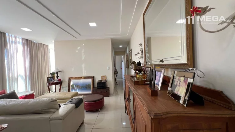 Imagem Apartamento com 2 dormitórios à venda, 70 m² por R$ 690.000,00 - Itapuã - Vila Velha/ES