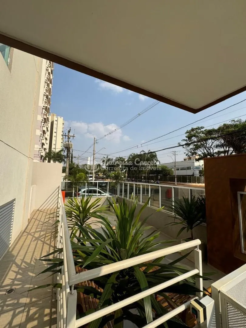 Imagem Mont Blue - Apartamento com 1 dormitório à venda, 40 m² por R$ 310.000,00 - Higienópolis - São José do Rio Preto/SP