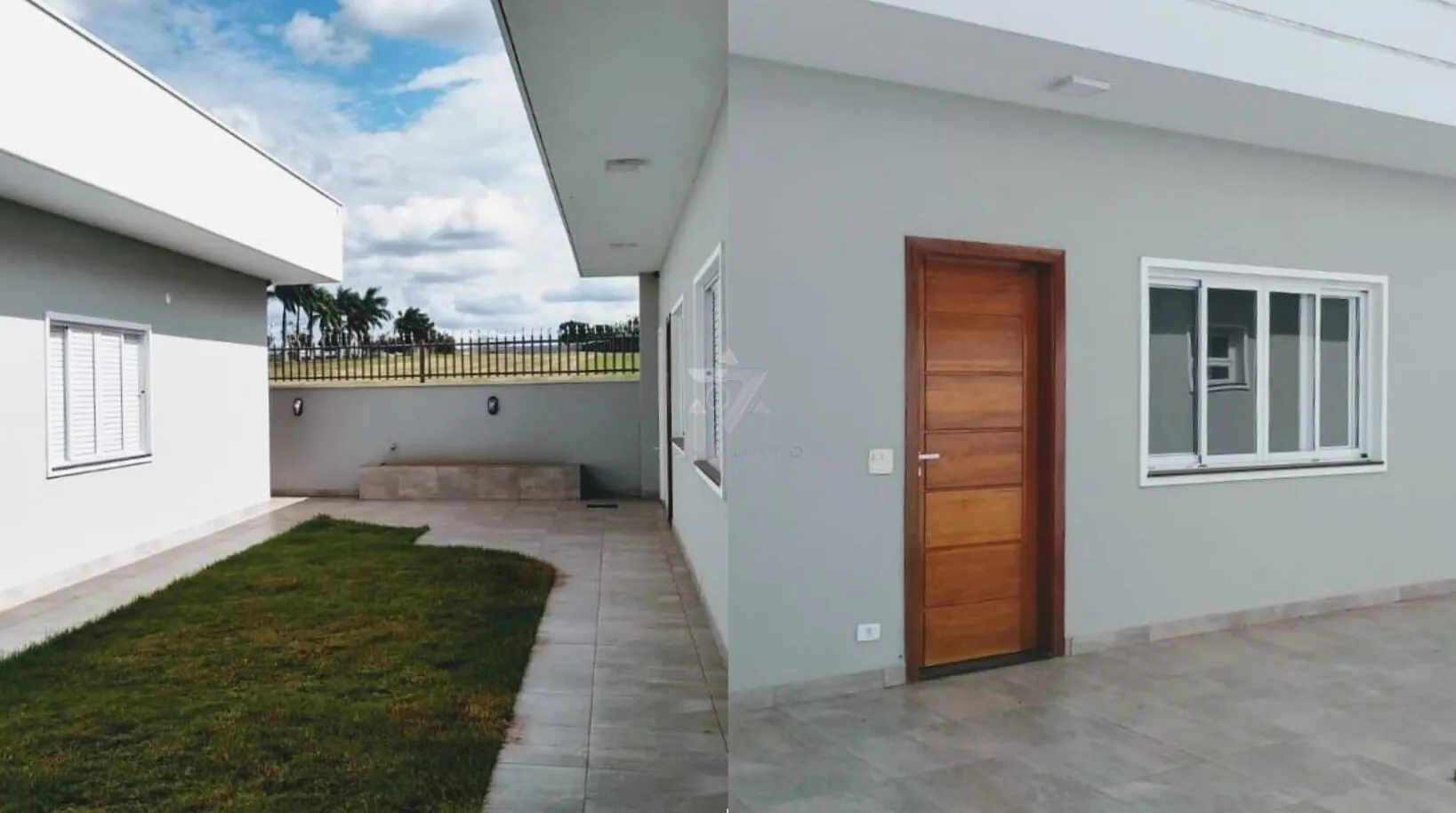 Imagem Casa em Condomínio - Vivendo em Meio a Natureza no Res. Lago Azul