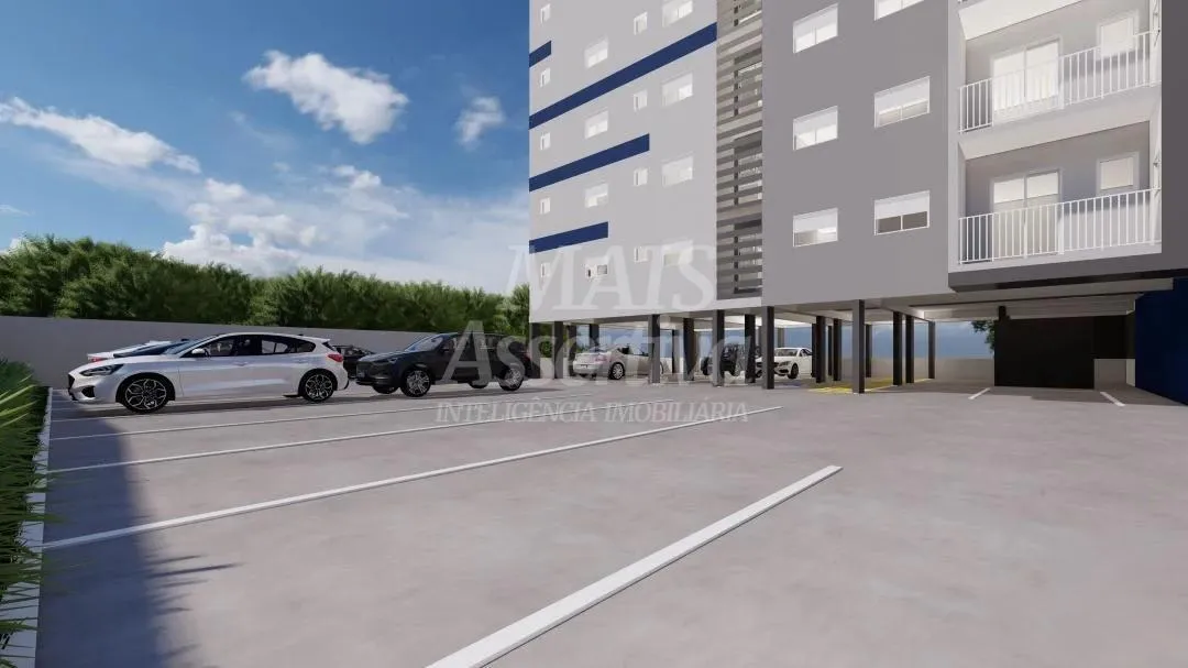 Imagem Lançamento Residencial Arezzo - Vila Nova em Novo Hamburgo