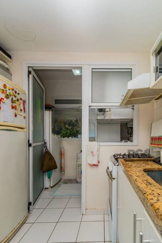 Imagem Casa em Sarandi