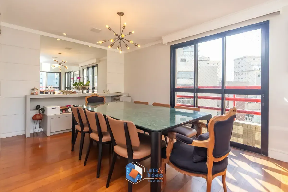 Imagem Duplex para venda em Itaim Bibi com 3 quartos, sendo 3 suítes, 170m²