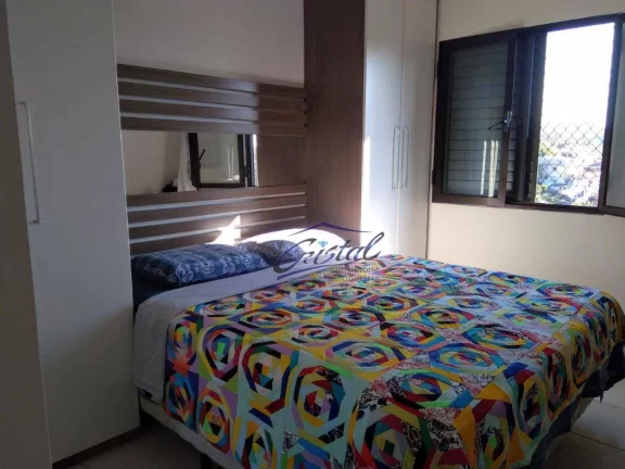 Imagem VENDE - Apartamento com 1 quarto à venda, 60 m² - Jardim Boa Vista Butantã - São Paulo/SP