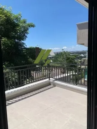 Imagem Linda Casa em Condomínio à venda em Itupeva/SP