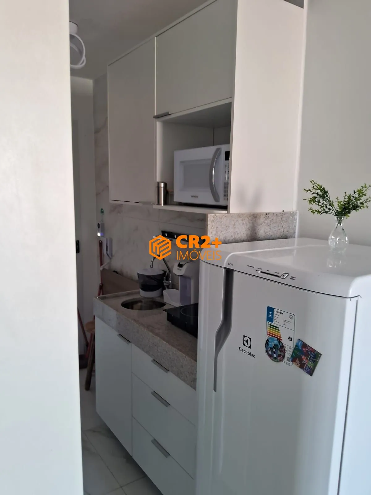Imagem Vendo Flat em Porto de Galinhas. Stúdio mobiliado, Oportunidade