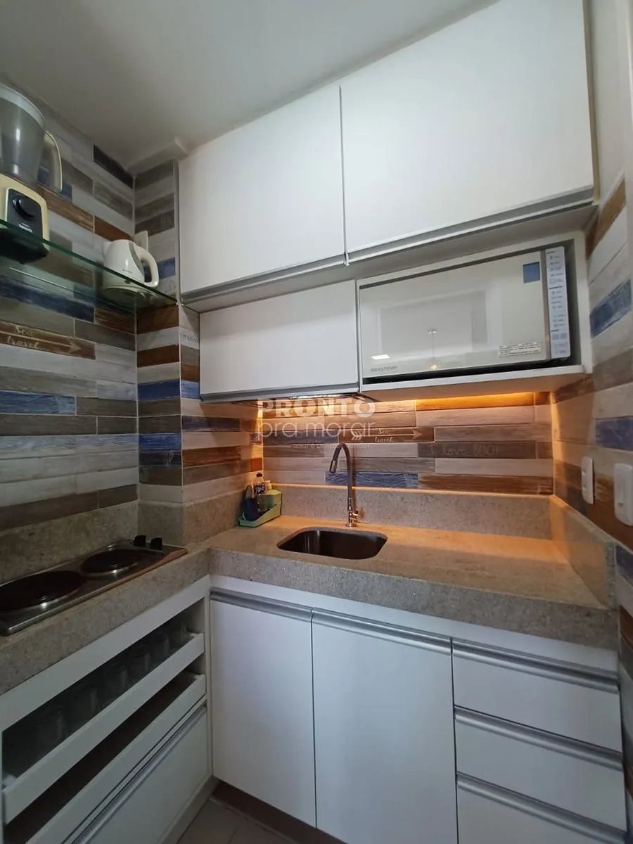 Imagem Beach Class Muro Alto