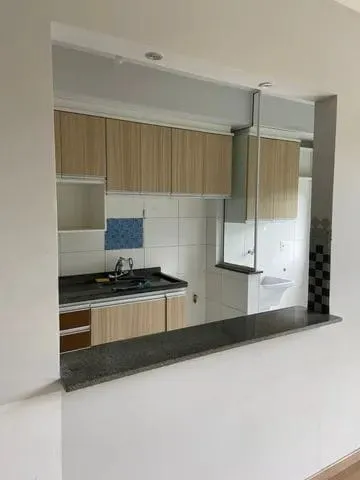 Imagem Apartamento à venda 2 Quartos, 2 Suites, 1 Vaga, 64M², Vila São José, Taubaté - SP | Condomínio Torres do vale