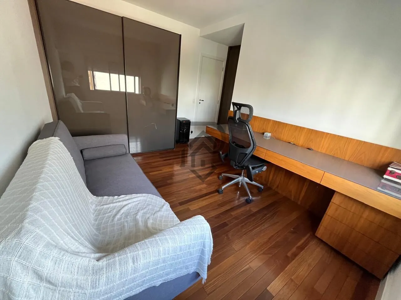 Imagem Apartamento Alto Padrão em Aclimação, São Paulo/SP