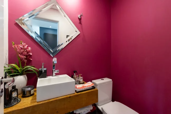 Imagem Apartamento à venda em São Paulo, Vila Mascote, com 3 quartos, 165m2