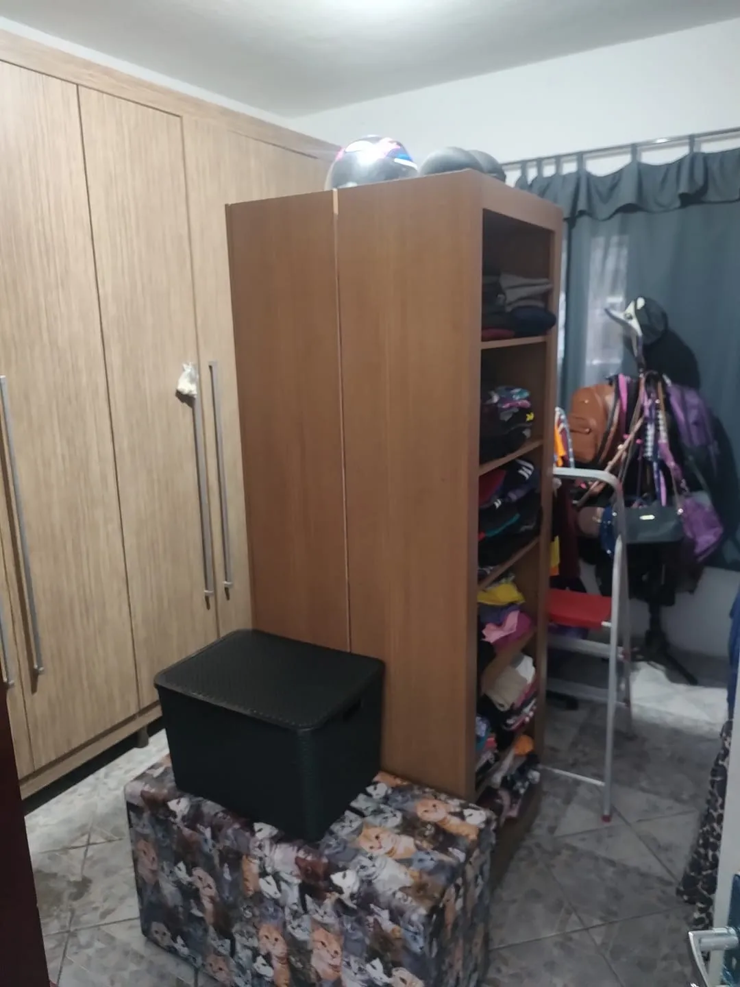 Imagem Casa à venda 2 Quartos, 1 Vaga, 150M², Jardim Gurilândia, Taubaté - SP