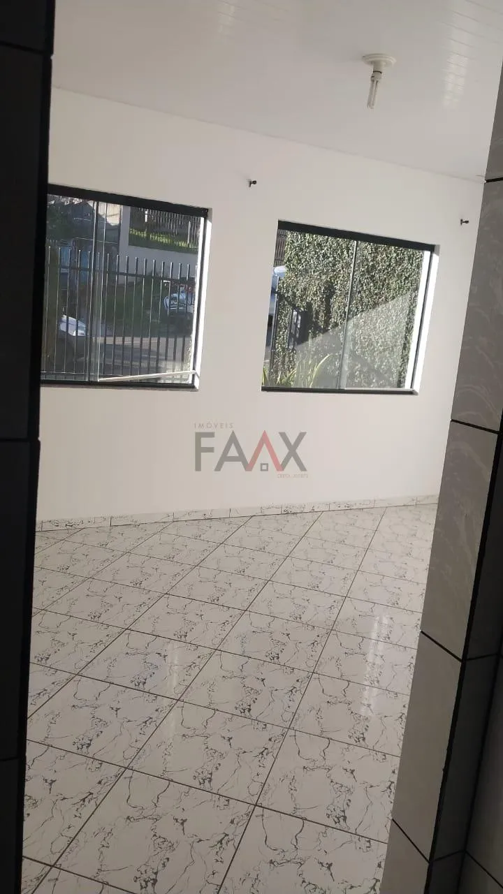 Imagem Casa com 2 dormitórios para VENDA com 87,73 m² no TRIANON em GUARAPUAVA - PR