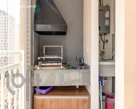 Imagem APARTAMENTO RESIDENCIAL em Sao Paulo - SP, Vila Prudente