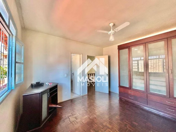 Imagem Casa com 4 dormitórios à venda, 190 m² - Praia de Itapoã - Vila Velha/ES