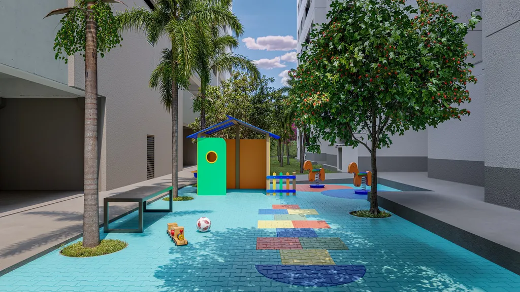 Imagem Sinfonia Santo Amaro - Fase 1 - Sinfonia Santo Amaro - Fase 1