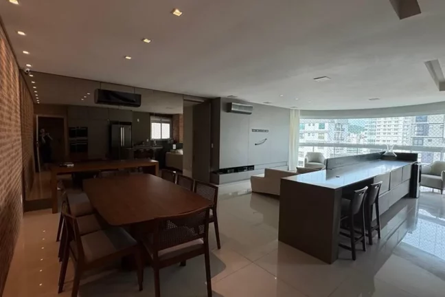 Imagem Apartamento à venda em Itajaí, Praia Brava de Itajaí, com 3 quartos, 137m2