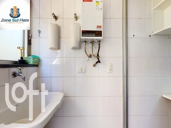 Imagem APARTAMENTO COM 3 DORMITÓRIOS e 2 VAGAS NA CHÁCARA INGLESA