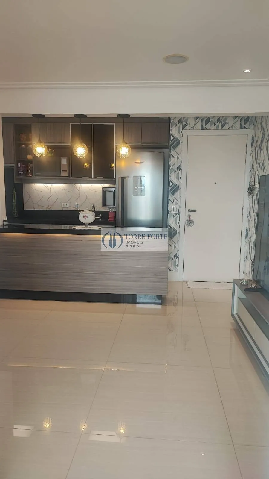 Foto do imóvel Maravilhoso Apartamento com 3 dormitórios na Vila Carrão em Avenida Dezenove de Janeiro