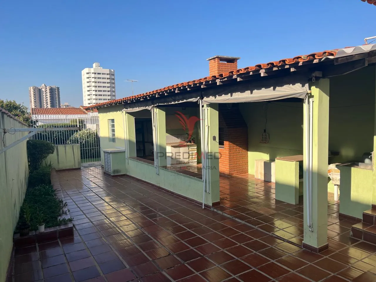 Foto do imóvel Casa terrea a venda na Rua Santa Rita em Itu SP em Rua Santa Rita, 739560 - Centro, Itu - SP