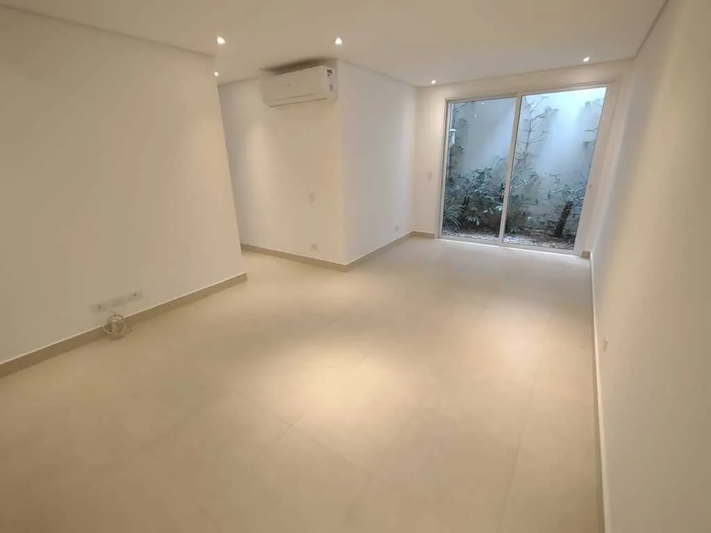 Imagem Casa Duplex 324,87M², 4Q, 4 Suítes, 7 Banheiros, 3 Vagas, Academia, Segurança 24h, Jardim, Portaria, Praça.