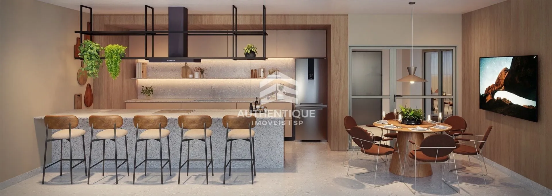 Imagem MADART VILA MADALENA - Apartamento à venda no bairro Vila Madalena - São Paulo/SP, Zona Oeste
