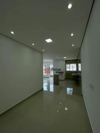 Imagem Casa com 3 dormitórios à venda, 91 m² por R$ 733.000,00 - Jardim Marambaia - Jundiaí/SP