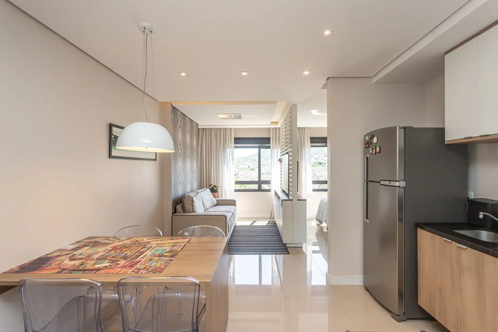 Imagem Loft em Jardim Carvalho