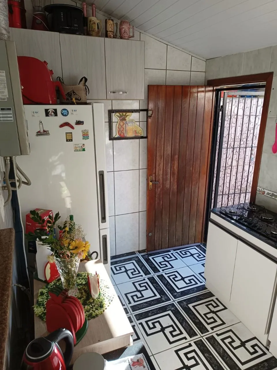 Imagem Casa Sobrado Com Excelente localização