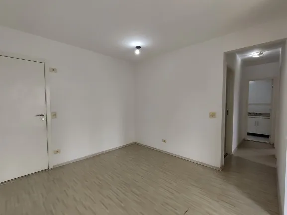 Imagem Apartamento com 2 Quartos à Venda, 54 m²em Vila Cruz das Almas - São Paulo