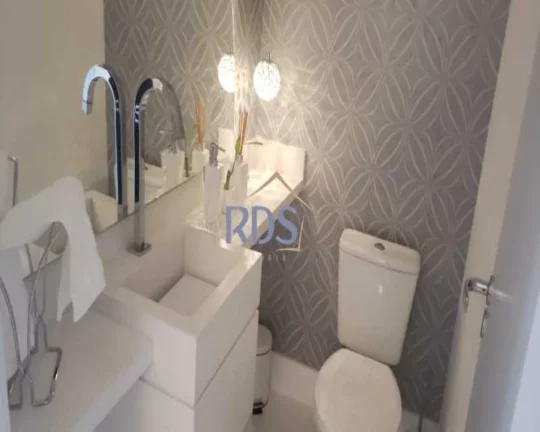 Imagem Apartamento - Padrão / Residencial / Jardim Vazani