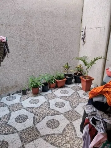 Imagem Casa à venda 2 Quartos, 1 Suite, 1 Vaga, 76M², Jardim Santa Tereza, Taubaté - SP