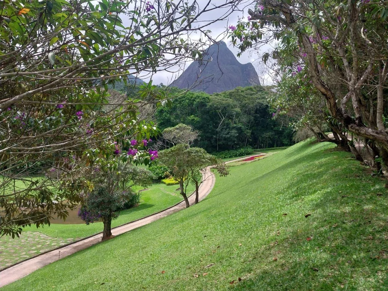 Imagem Empreendimento para Venda em Petrópolis / RJ no bairro Corrêas