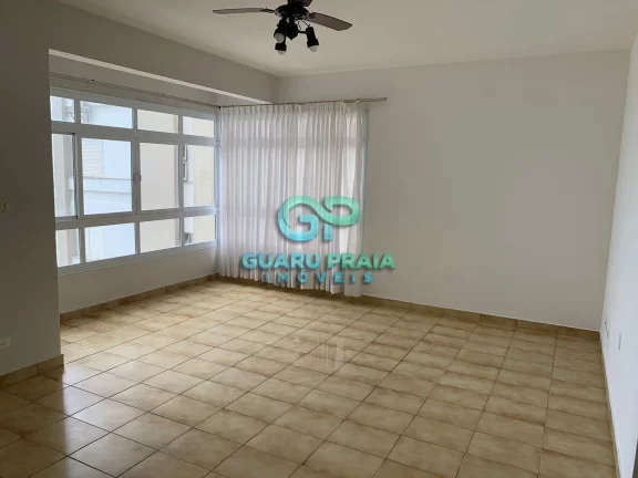 Imagem Apartamento frente mar - Pitangueiras