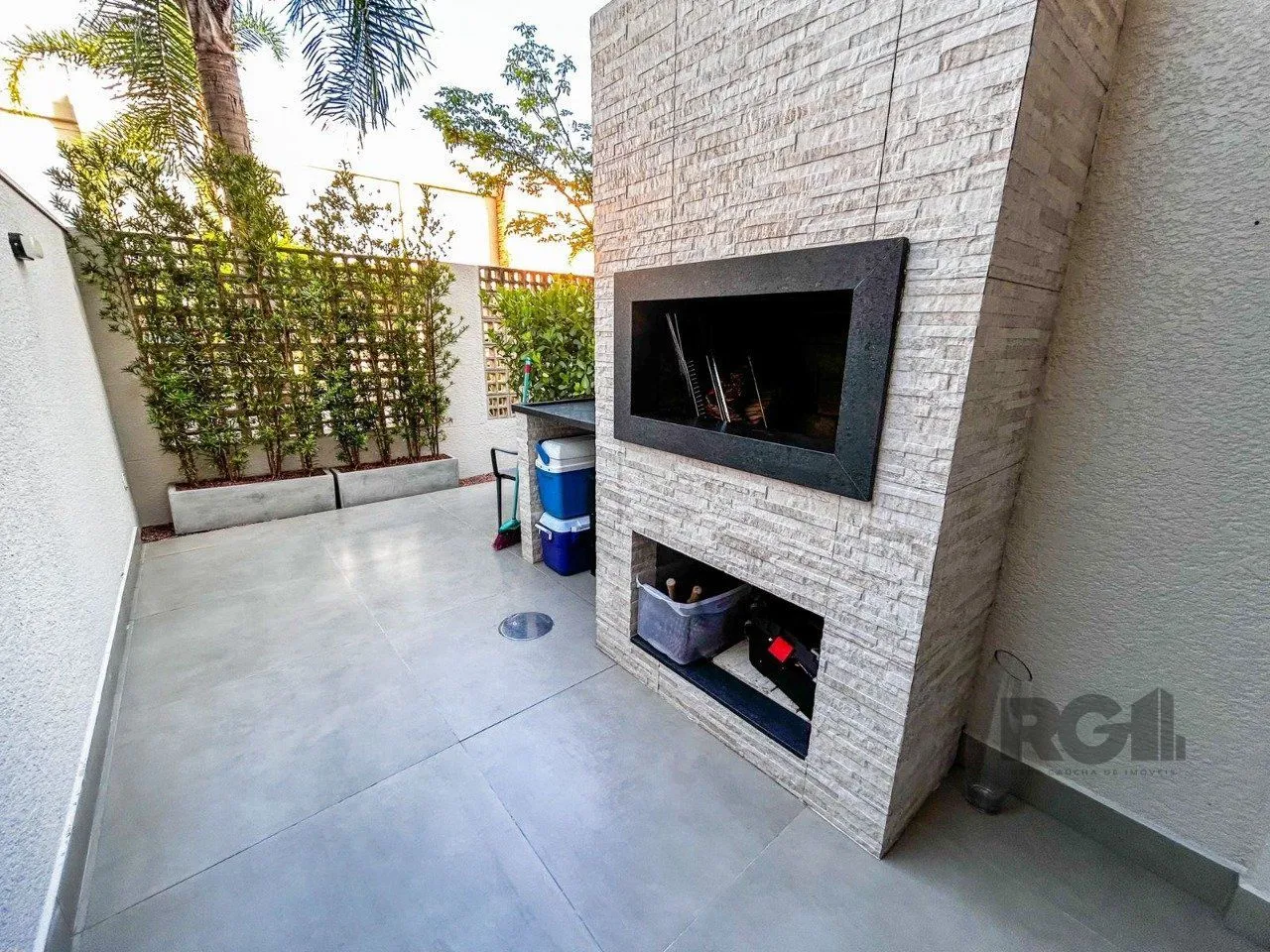 Imagem Casa Condominio a Venda - 196.38m², 4 dormitórios, 2 suites, 2 vagas Vila Nova