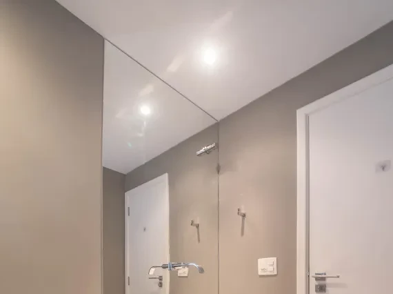 Imagem Apartamento com 1 Quarto à Venda ou Locação, 86 m² em Vila Gertrudes - São Paulo