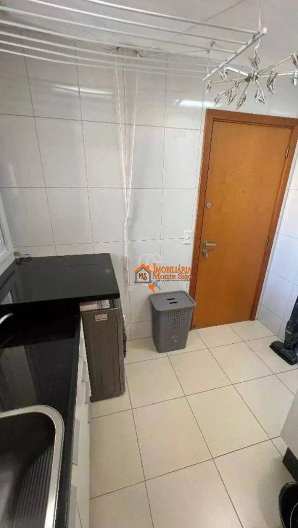 Imagem Apartamento no centro de Guarulhos