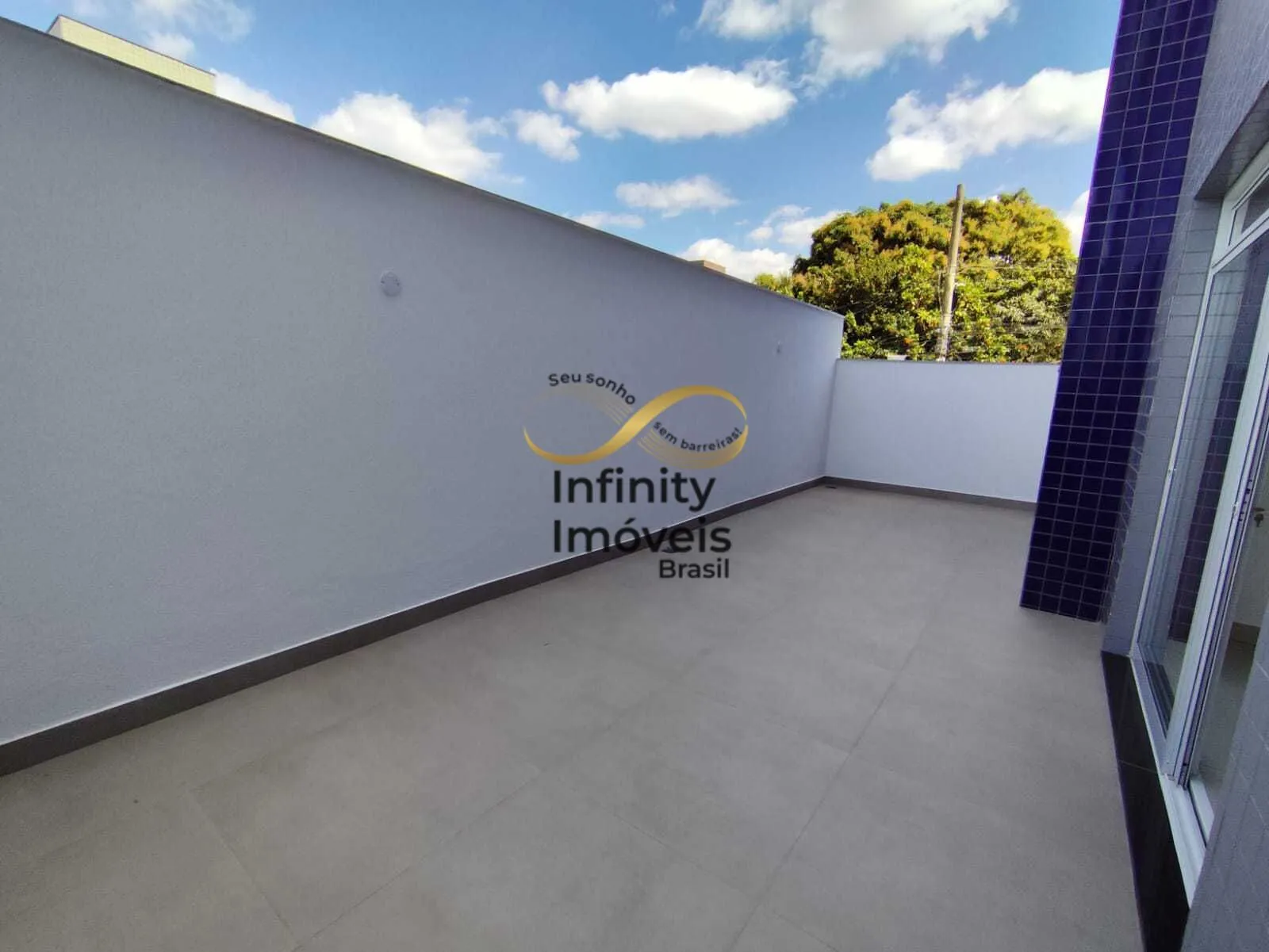 Imagem Apartamento à venda no bairro Padre Eustáquio - Belo Horizonte/MG