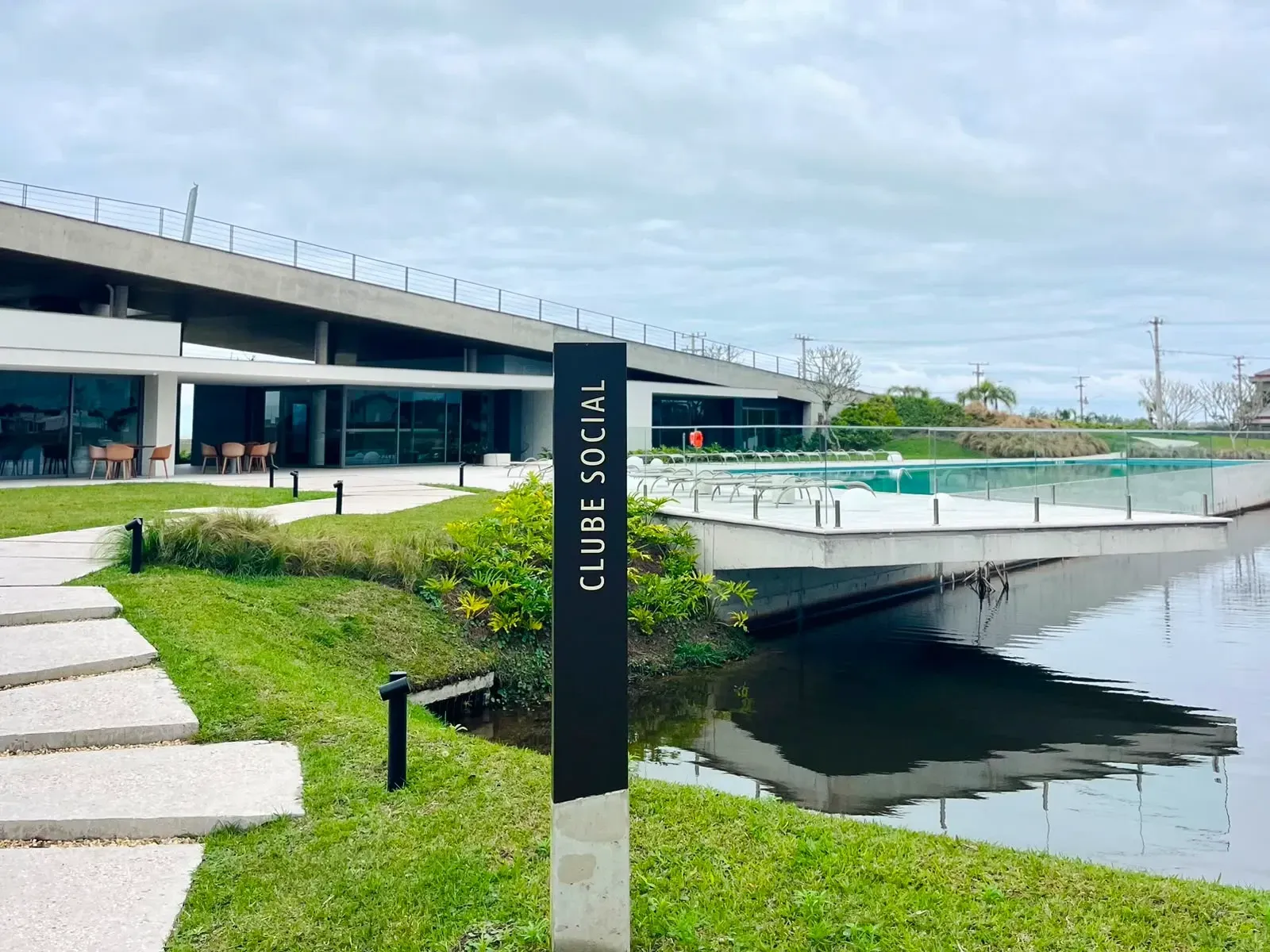 Imagem Terreno em Condomínio à Venda, 300 m² em Gleba B (Arroio Teixeira) - Capão da Canoa