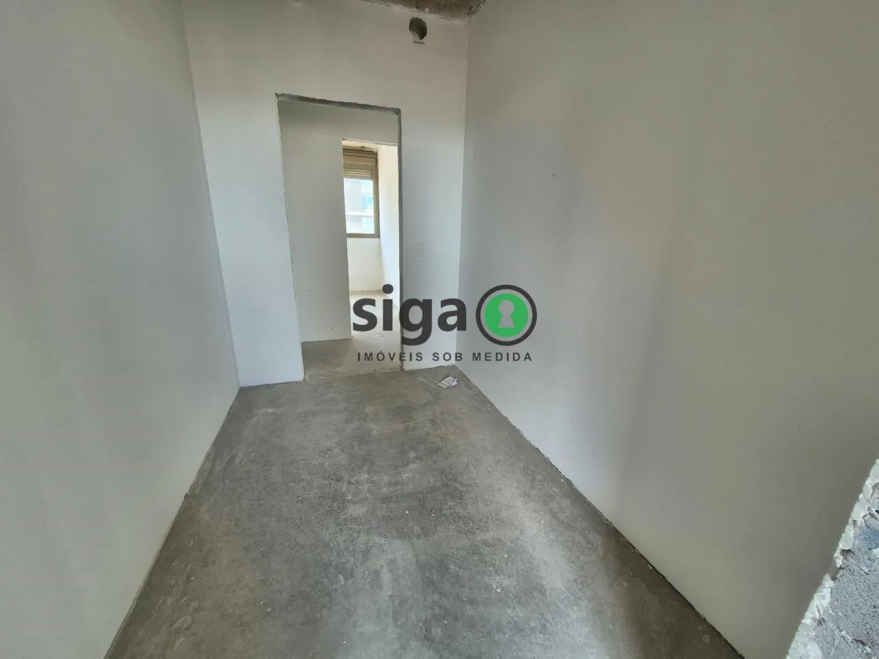 Imagem Apartamento a venda no Jardins com 3 dormitórios