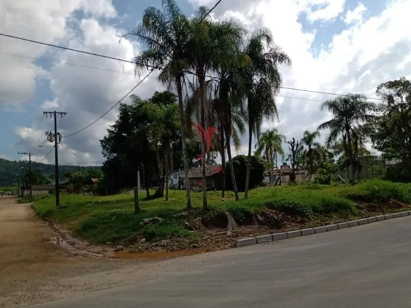 Imagem Terreno 319m² Armacao Penha/SC